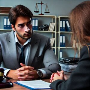 Read more about the article Dealing with Legal Disputes: When Should You Seek Professional Help?