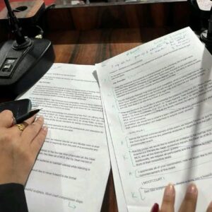 Read more about the article 5 Common Legal Mistakes to Avoid in Your Business Contracts